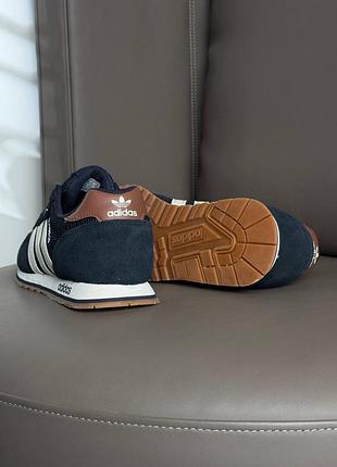 Adidas cl moss beige 7