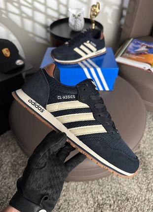 Adidas cl moss beige 9