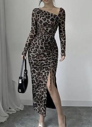 Плаття сукня shein