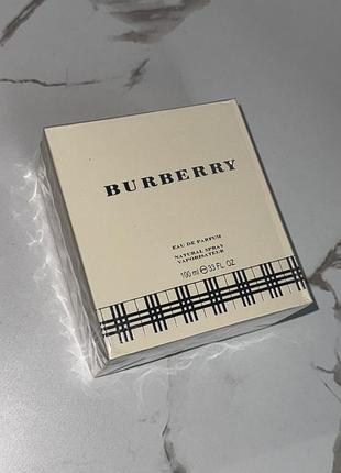 Парфуми  burberry weekend✨ франція 100 мл жіночі розкішні духи