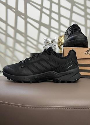 Adidas terrex swift r3 all black