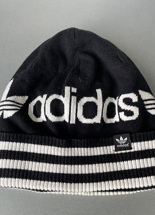 Шапка adidas originals оригінал