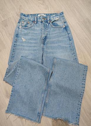 Джинси pull &amp; bear