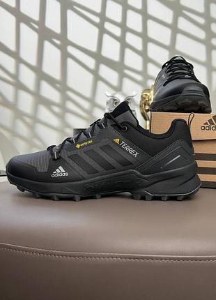 Adidas terrex swift r3 grey black