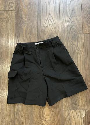 Шорти, шортики, шорты zara 9-10 років