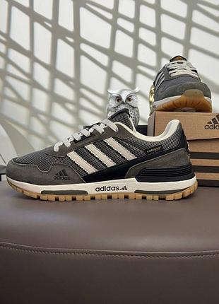 Adidas zx 700 c olive black