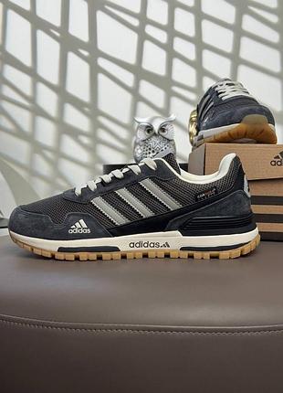 Adidas zx 700 c grey white