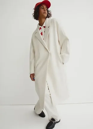 Пальто h&m