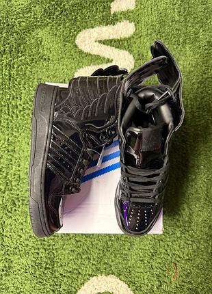 Кроссовки adidas x jeremy scot