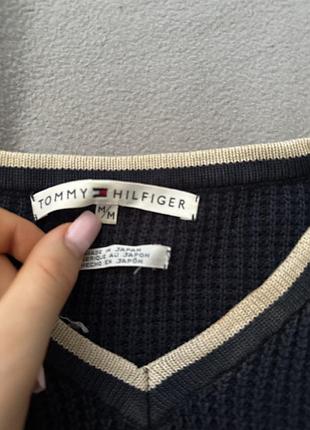 Кофтинка tommy hilfiger🎀🎀 2