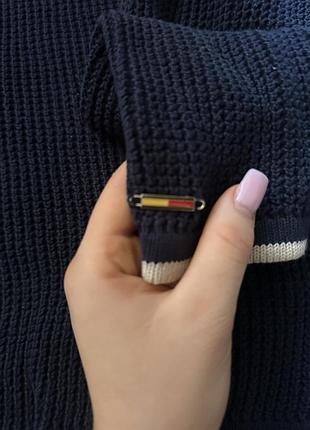 Кофтинка tommy hilfiger🎀🎀 3