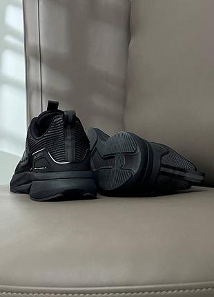 Adidas climacool lightstrike pro all black 7