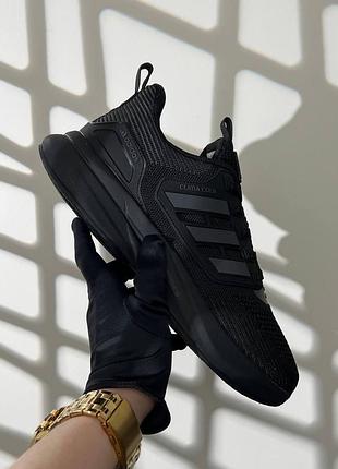 Adidas climacool lightstrike pro all black 4