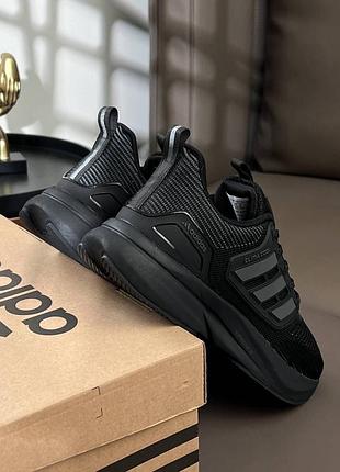 Adidas climacool lightstrike pro all black 6