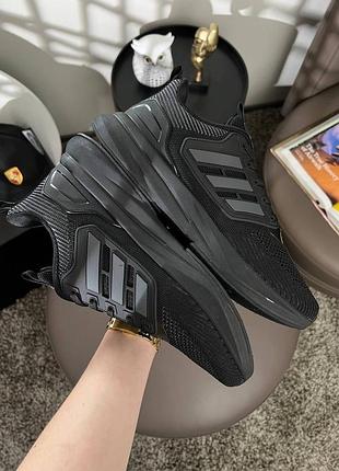 Adidas climacool lightstrike pro all black 3
