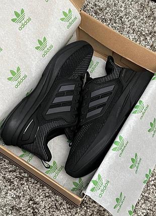 Adidas climacool lightstrike pro all black 8