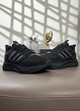 Adidas climacool lightstrike pro all black 2