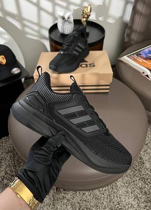 Adidas climacool lightstrike pro all black 9
