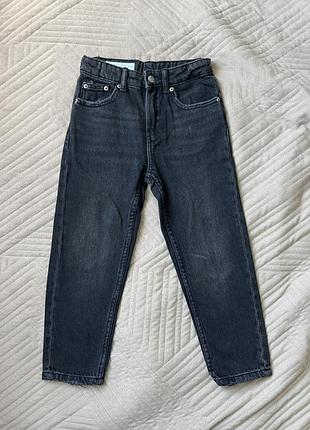 Джинси zara 7 років