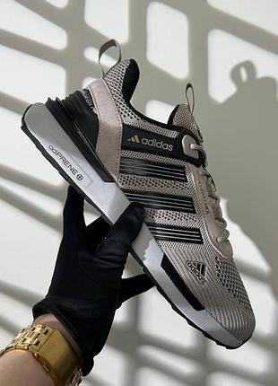 Adidas climacool beige black 5