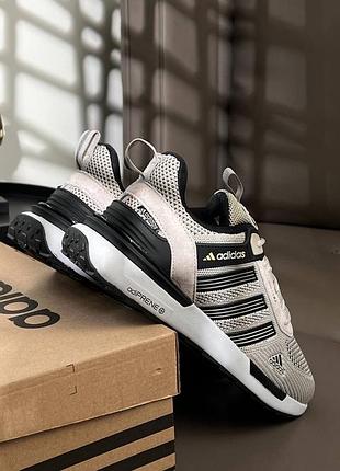 Adidas climacool beige black 6