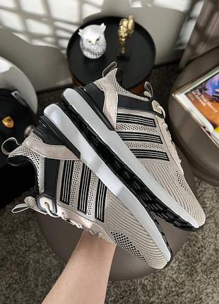 Adidas climacool beige black 3