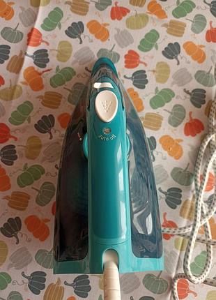 Праска tefal express steam fv2867e0