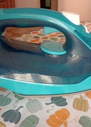 Праска tefal express steam fv2867e0 2