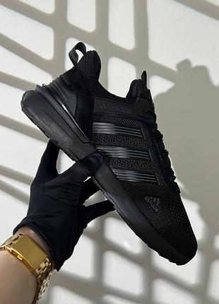 Adidas climacool all black 4