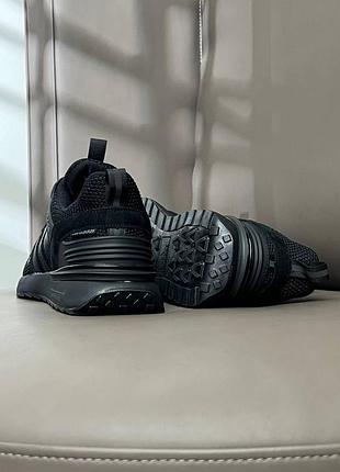 Adidas climacool all black 7
