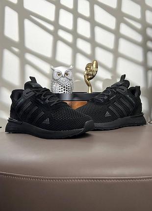 Adidas climacool all black 2