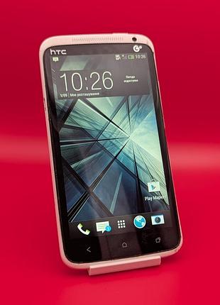 Смартфон htc one x (pj46100) / 16 gb / android