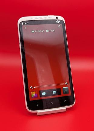 Смартфон htc one x (pj46100) / 16 gb / android 4
