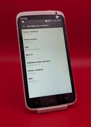 Смартфон htc one x (pj46100) / 16 gb / android 2