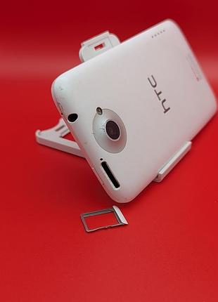 Смартфон htc one x (pj46100) / 16 gb / android 6