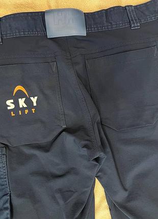 Робочі штани helly hansen 5