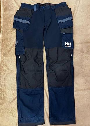 Робочі штани helly hansen