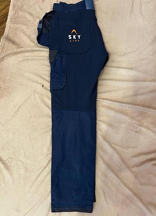 Робочі штани helly hansen 3