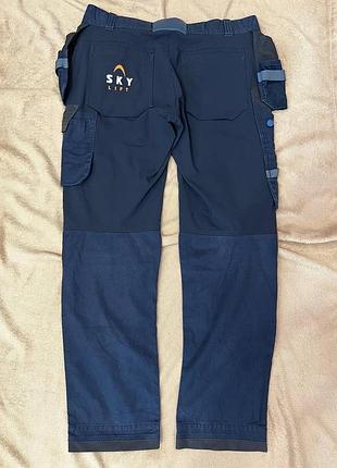 Робочі штани helly hansen 2