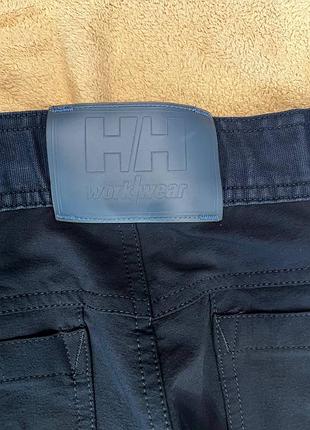 Робочі штани helly hansen 6
