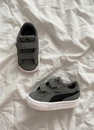 Дитячі кросівки puma