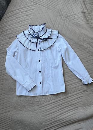 Сорочка для дівчинки