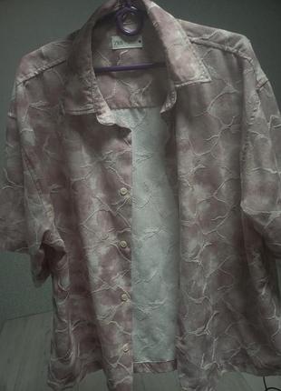 Сорочка zara