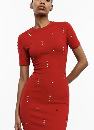 Сукня zara