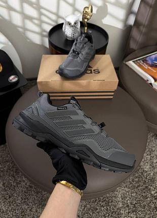 Adidas terrex skychaser grey 8