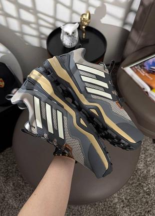 Adidas terrex skychaser grey beige 3