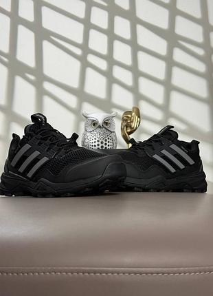 Adidas terrex skychaser black 2