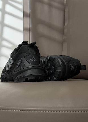 Adidas terrex skychaser black 7