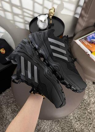 Adidas terrex skychaser black 3
