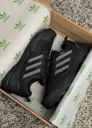 Adidas terrex skychaser black 8